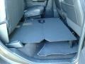 Rear Seat of 2018 2500 Laramie Crew Cab 4x4