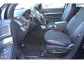 2018 Ford Explorer XLT Front Seat