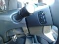 Black Controls Photo for 2018 Ram 2500 #124090324