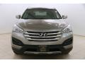 2014 Mineral Gray Hyundai Santa Fe Sport AWD  photo #2
