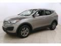 2014 Mineral Gray Hyundai Santa Fe Sport AWD  photo #3