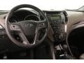 2014 Mineral Gray Hyundai Santa Fe Sport AWD  photo #7