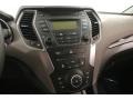 2014 Mineral Gray Hyundai Santa Fe Sport AWD  photo #10