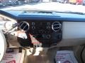 Oxford White - F250 Super Duty Lariat SuperCab 4x4 Photo No. 23