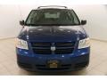 Deep Water Blue Pearl Coat - Grand Caravan SE Hero Photo No. 2