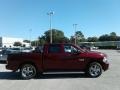 2018 Delmonico Red Pearl Ram 1500 Express Crew Cab  photo #6