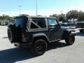 Rhino - Wrangler Willys Wheeler Edition 4x4 Photo No. 5