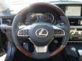 2018 Nebula Gray Pearl Lexus ES 350  photo #15