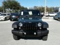 2018 Rhino Jeep Wrangler Willys Wheeler Edition 4x4  photo #8