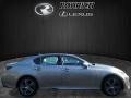 Atomic Silver - GS 350 AWD Photo No. 2