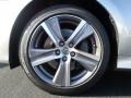 Atomic Silver - GS 350 AWD Photo No. 5