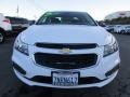 Summit White - Cruze Limited LS Photo No. 2