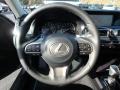 Atomic Silver - GS 350 AWD Photo No. 15