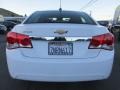 Summit White - Cruze Limited LS Photo No. 6