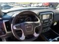 2018 Quicksilver Metallic GMC Sierra 1500 SLT Crew Cab 4WD  photo #9