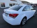 Summit White - Cruze Limited LS Photo No. 7