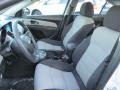 Summit White - Cruze Limited LS Photo No. 8