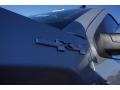 2018 Quicksilver Metallic GMC Sierra 1500 SLT Crew Cab 4WD  photo #11