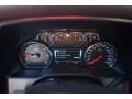2018 Quicksilver Metallic GMC Sierra 1500 SLT Crew Cab 4WD  photo #14