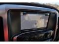 2018 Quicksilver Metallic GMC Sierra 1500 SLT Crew Cab 4WD  photo #15