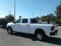 2018 Bright White Ram 2500 Tradesman Crew Cab 4x4  photo #3