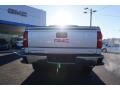Quicksilver Metallic - Sierra 1500 SLE Crew Cab Photo No. 6