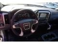 Quicksilver Metallic - Sierra 1500 SLE Crew Cab Photo No. 9