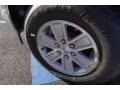 Quicksilver Metallic - Sierra 1500 SLE Crew Cab Photo No. 10