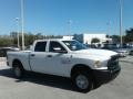 2018 Bright White Ram 2500 Tradesman Crew Cab 4x4  photo #7