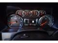 Quicksilver Metallic - Sierra 1500 SLE Crew Cab Photo No. 12