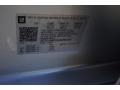 Quicksilver Metallic - Sierra 1500 SLE Crew Cab Photo No. 15