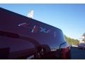 Cajun Red Tintcoat - Silverado 1500 High Country Crew Cab 4x4 Photo No. 11