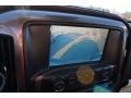 2018 Deep Ocean Blue Metallic Chevrolet Silverado 1500 High Country Crew Cab 4x4  photo #15