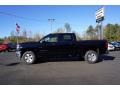 Black - Silverado 1500 LT Crew Cab Photo No. 3