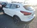 Pearl White - Rogue Sport SL AWD Photo No. 6