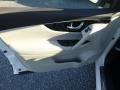 Pearl White - Rogue Sport SL AWD Photo No. 13