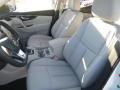Pearl White - Rogue Sport SL AWD Photo No. 14