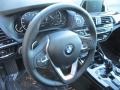 Dark Graphite Metallic - X3 xDrive30i Photo No. 13