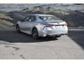 Celestial Silver Metallic - Camry SE Photo No. 3