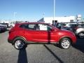 Palatial Ruby - Rogue Sport SV AWD Photo No. 3