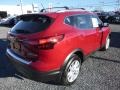 Palatial Ruby - Rogue Sport SV AWD Photo No. 4
