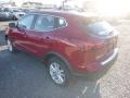 Palatial Ruby - Rogue Sport SV AWD Photo No. 6
