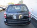 Dark Gray Metallic - Forester 2.5i Photo No. 5