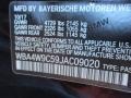 2018 Citrin Black Metallic BMW 4 Series 440i xDrive Coupe  photo #19