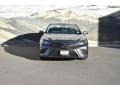 Predawn Gray Mica - Camry SE Photo No. 2