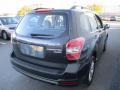 Dark Gray Metallic - Forester 2.5i Photo No. 6