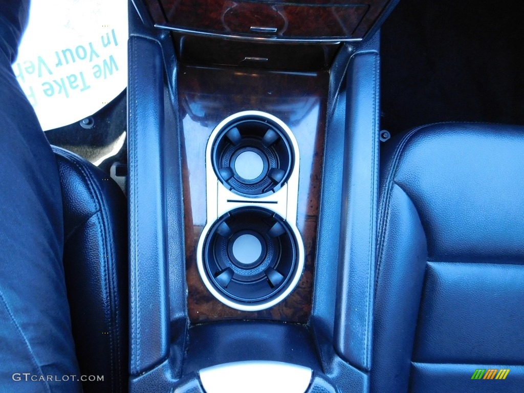 2010 ML 350 4Matic - Palladium Silver Metallic / Cashmere photo #19