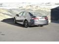 Predawn Gray Mica - Camry SE Photo No. 3