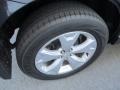 Dark Gray Metallic - Forester 2.5i Photo No. 7