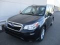Dark Gray Metallic - Forester 2.5i Photo No. 10